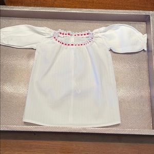 2 pc Original American Girl Dress & Leggings ❤️💗